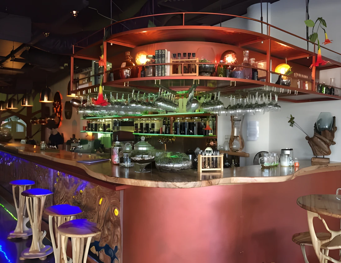 Elixiba Free Saturdays Singles Night