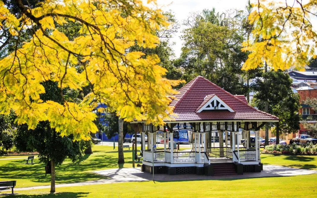 Gympie Treasure Hunt Adventure