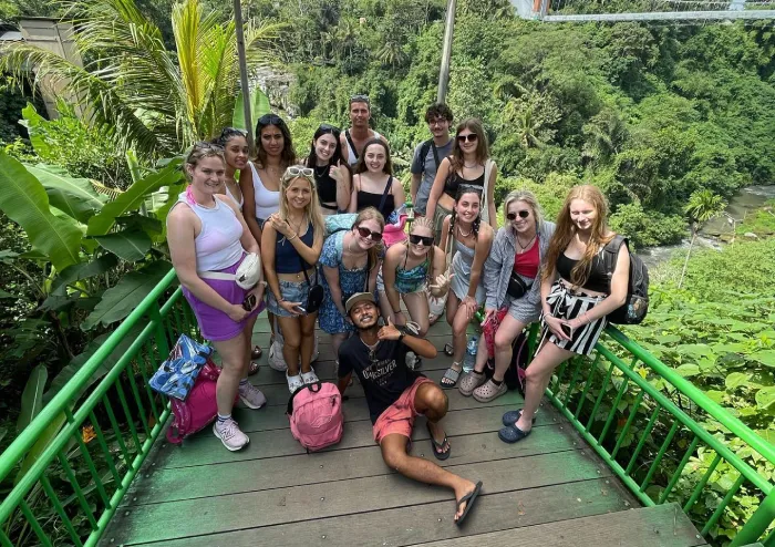 Group activity